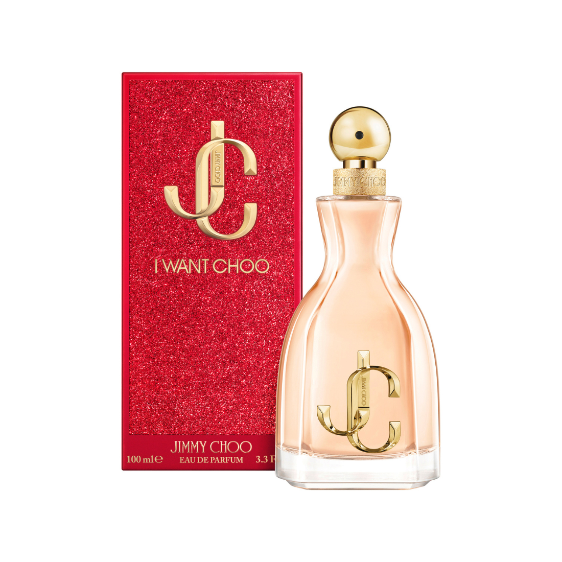 I WANT CHOO-100ml