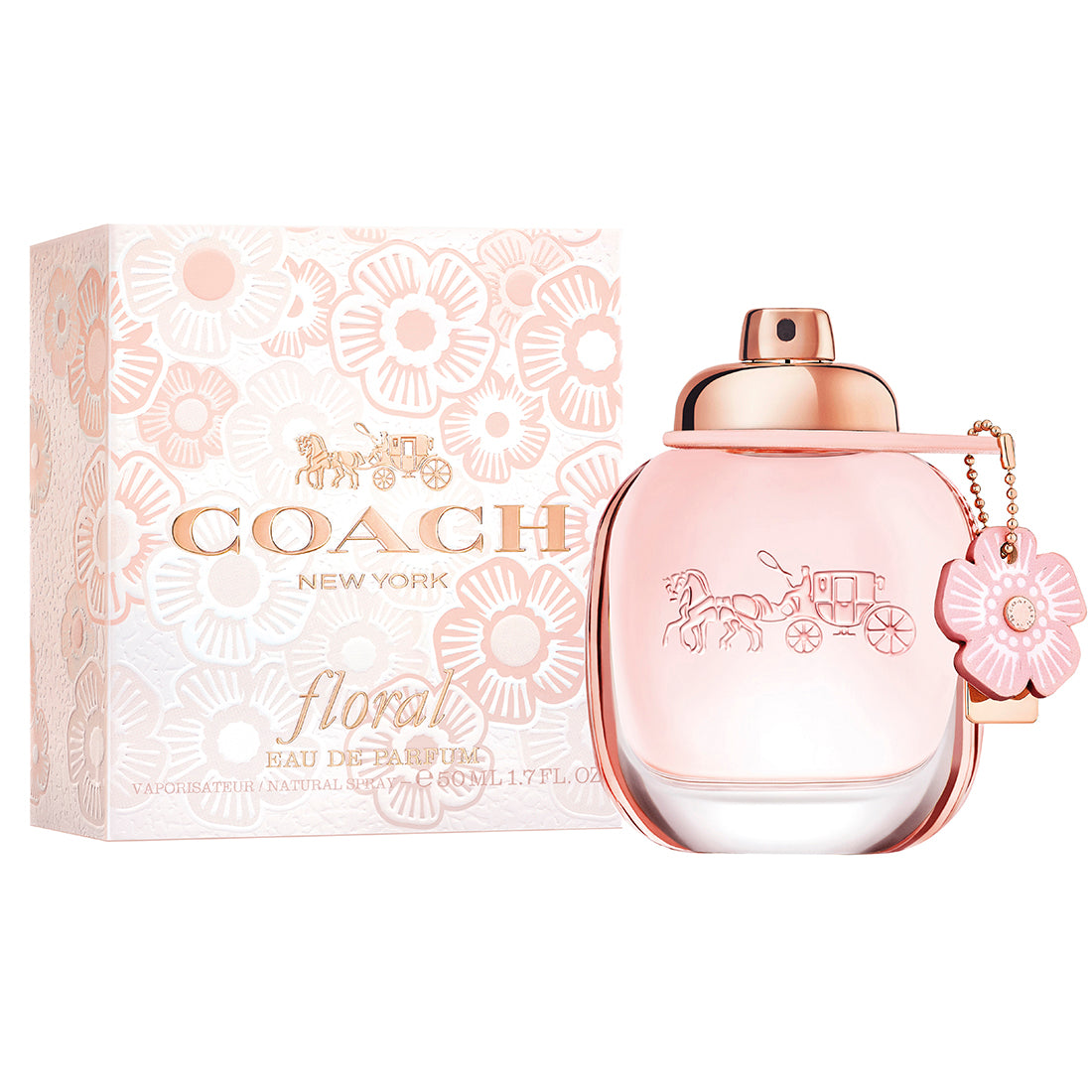FLORAL EDP 50ml