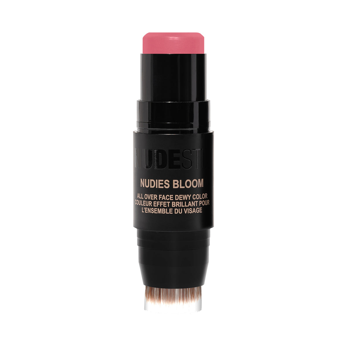 NUDIES BLOOM - BOHEMIAN ROSE