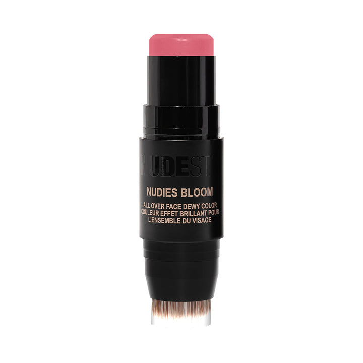 NUDIES BLOOM - BOHEMIAN ROSE