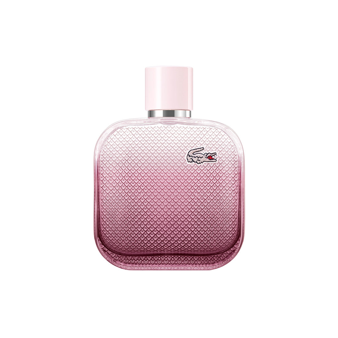 PERFUME LACOSTE L1212 ROSE EAU INTENSE EDT - 100ML