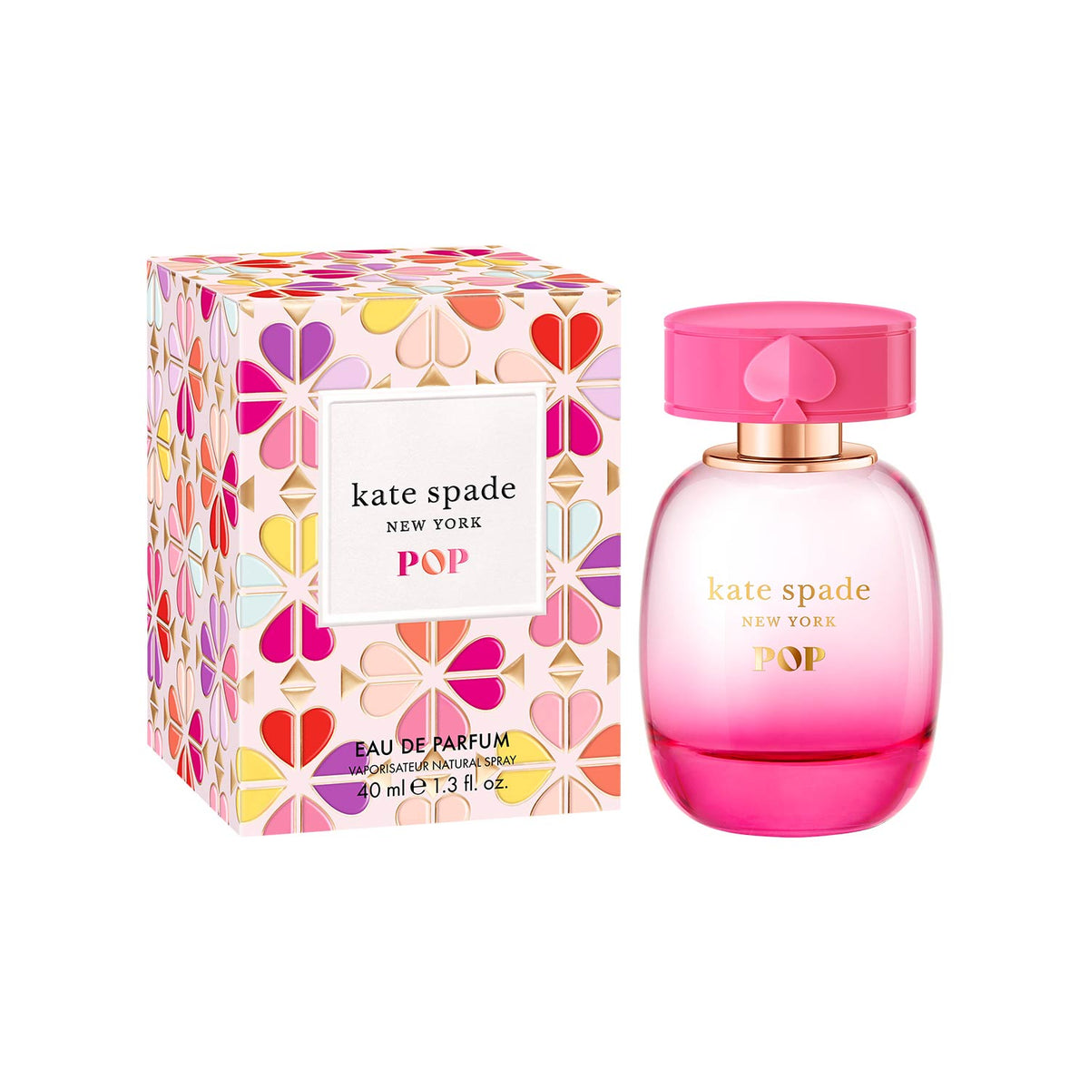 POP EDP 40ML