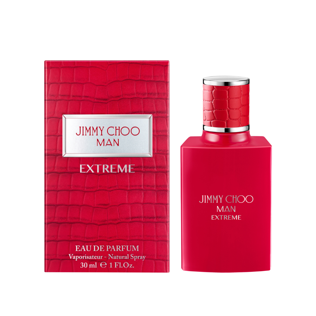 MAN EXTREME EDP 30ML