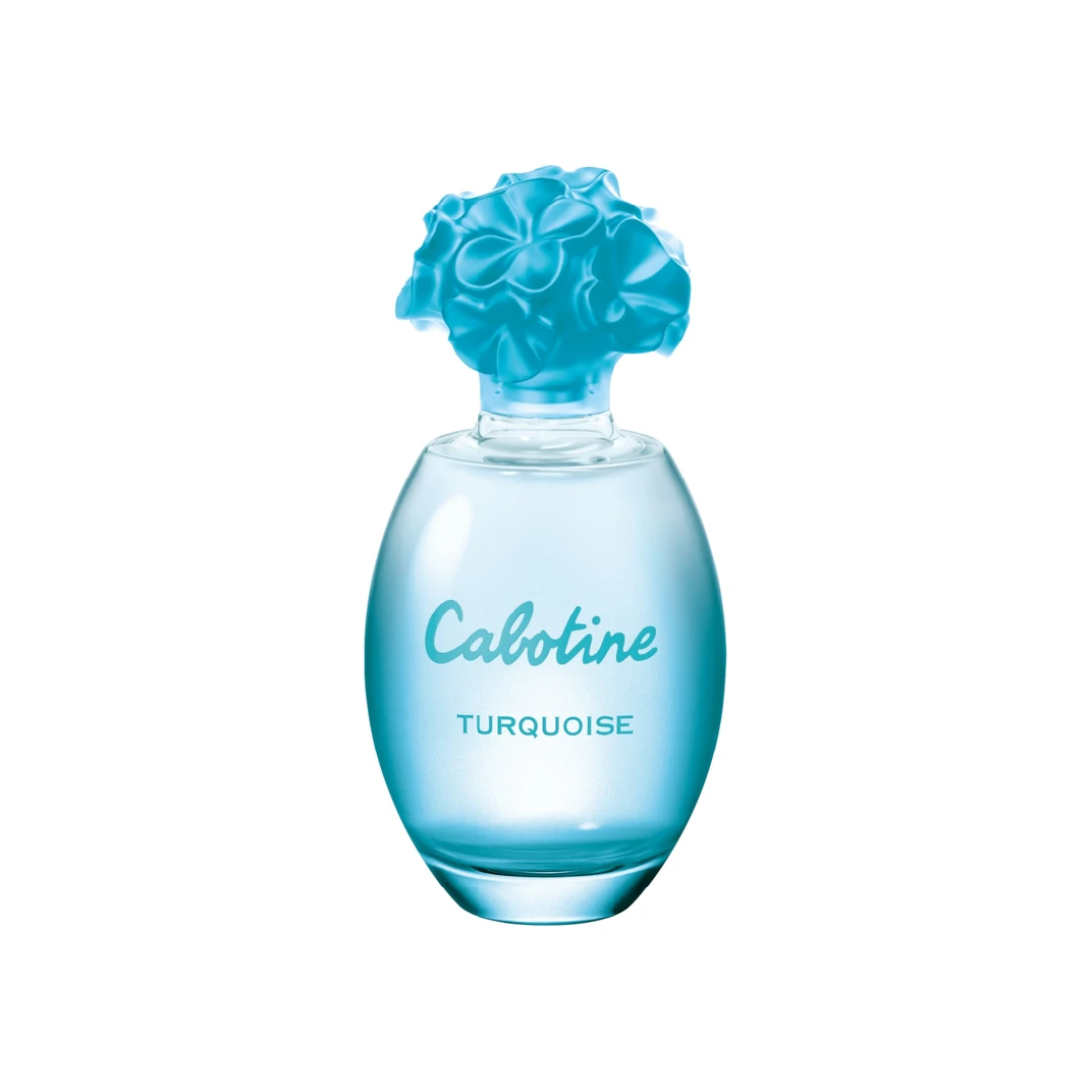 Cabotine Turquoise EDP 100ml