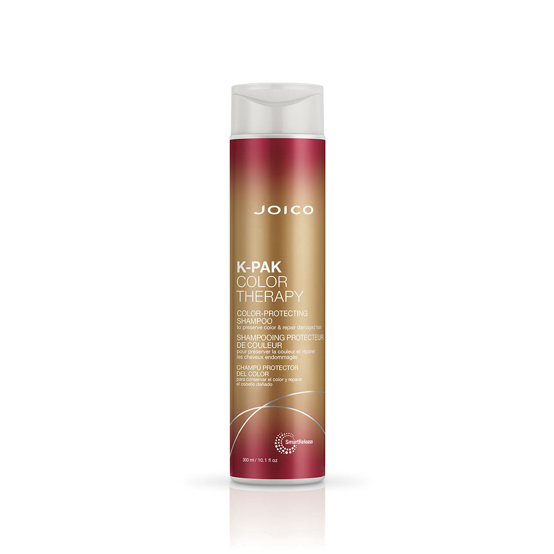 Shampoo K-PAK COLOR THERAPY 300ml