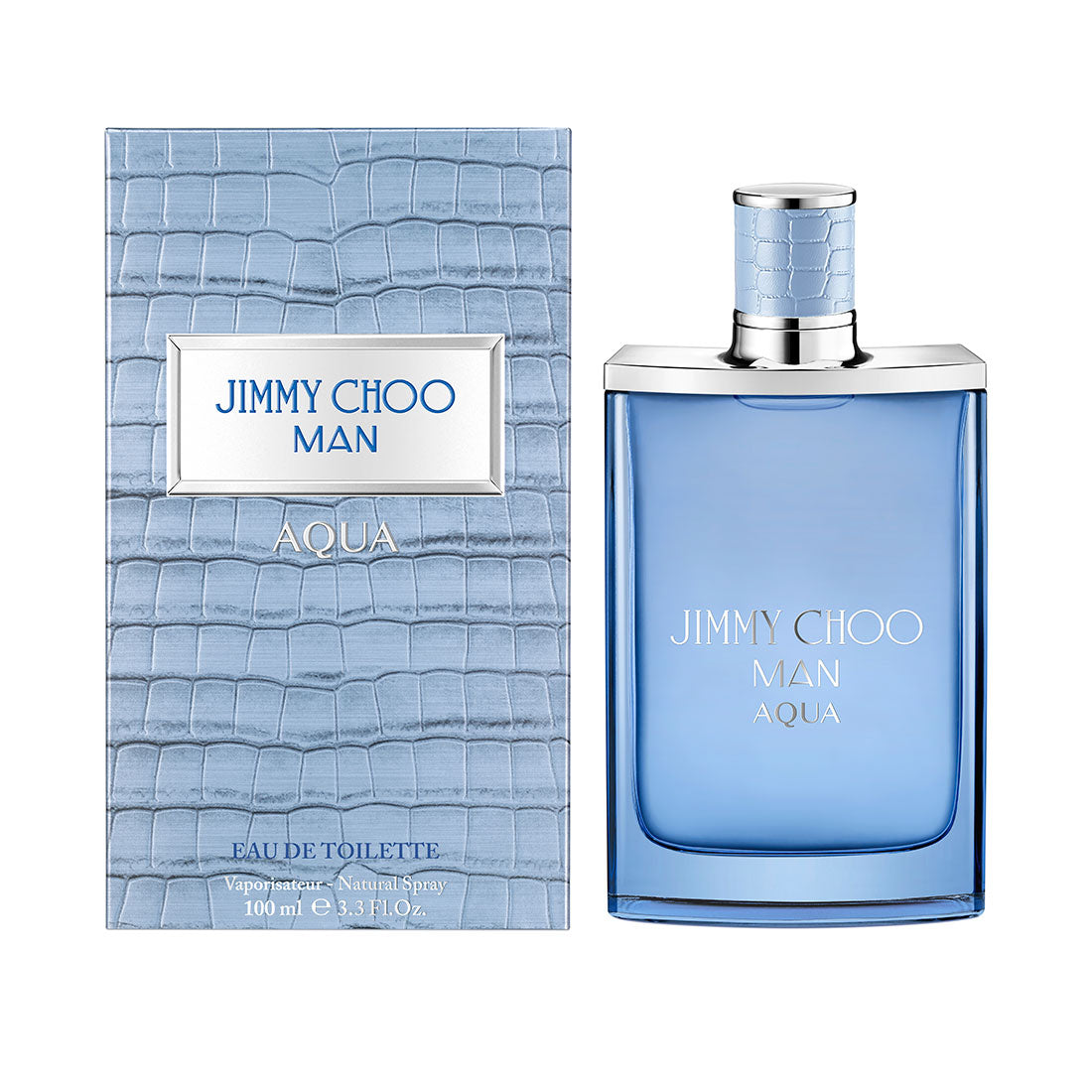 MAN AQUA EDT 100ml