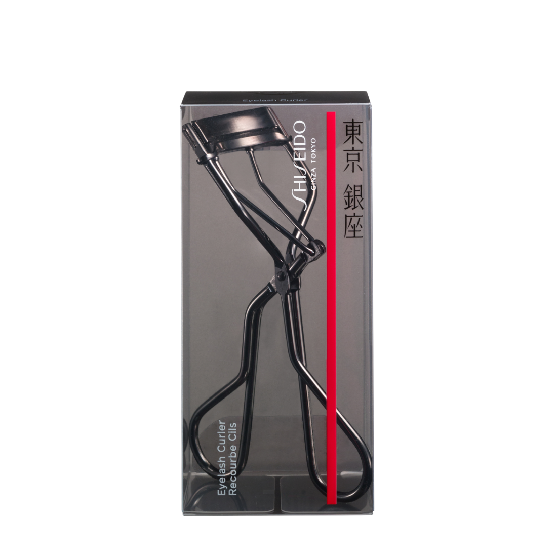 EYELASH CURLER