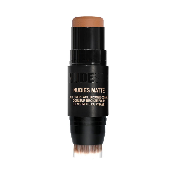 NUDIES MATTE BRONZE-NUDIES MATTE BRONZE - BONDI BAE