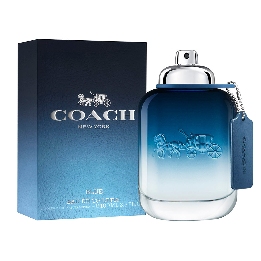 MAN BLUE EDT 100ml