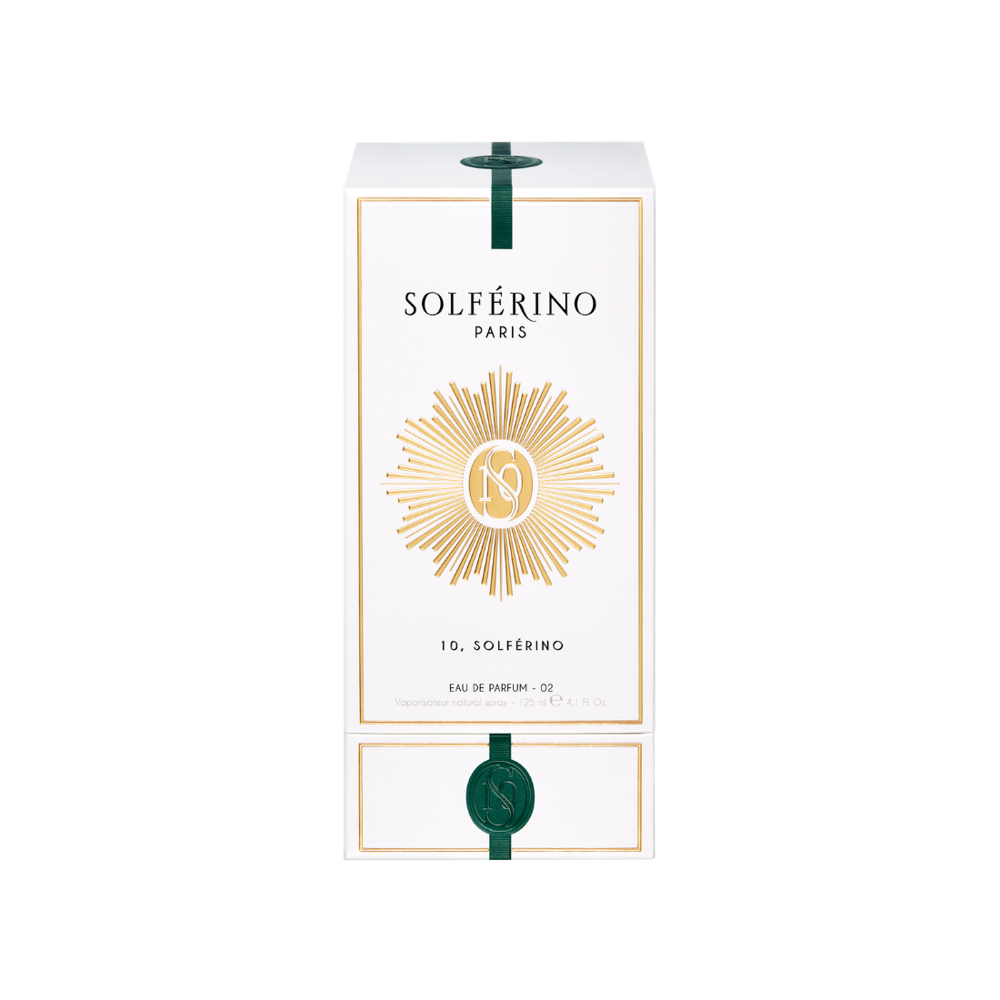 02 - 10, SOLFERINO