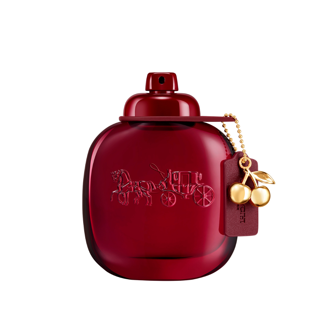 Coach Women Cherry Parfum 90 ml