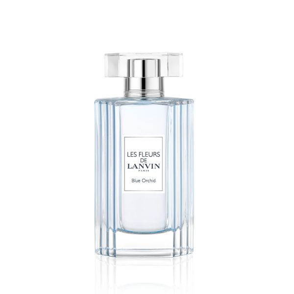 LES FLEURS BLUE ORCHID EDT 90ml