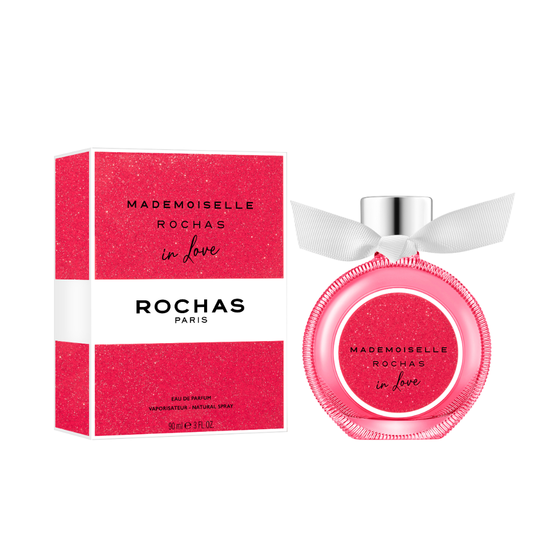 MADEMOISELLE IN LOVE EDP 90ML