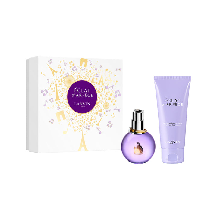 ECLAT EDP 50+ BODY LOTION 100
