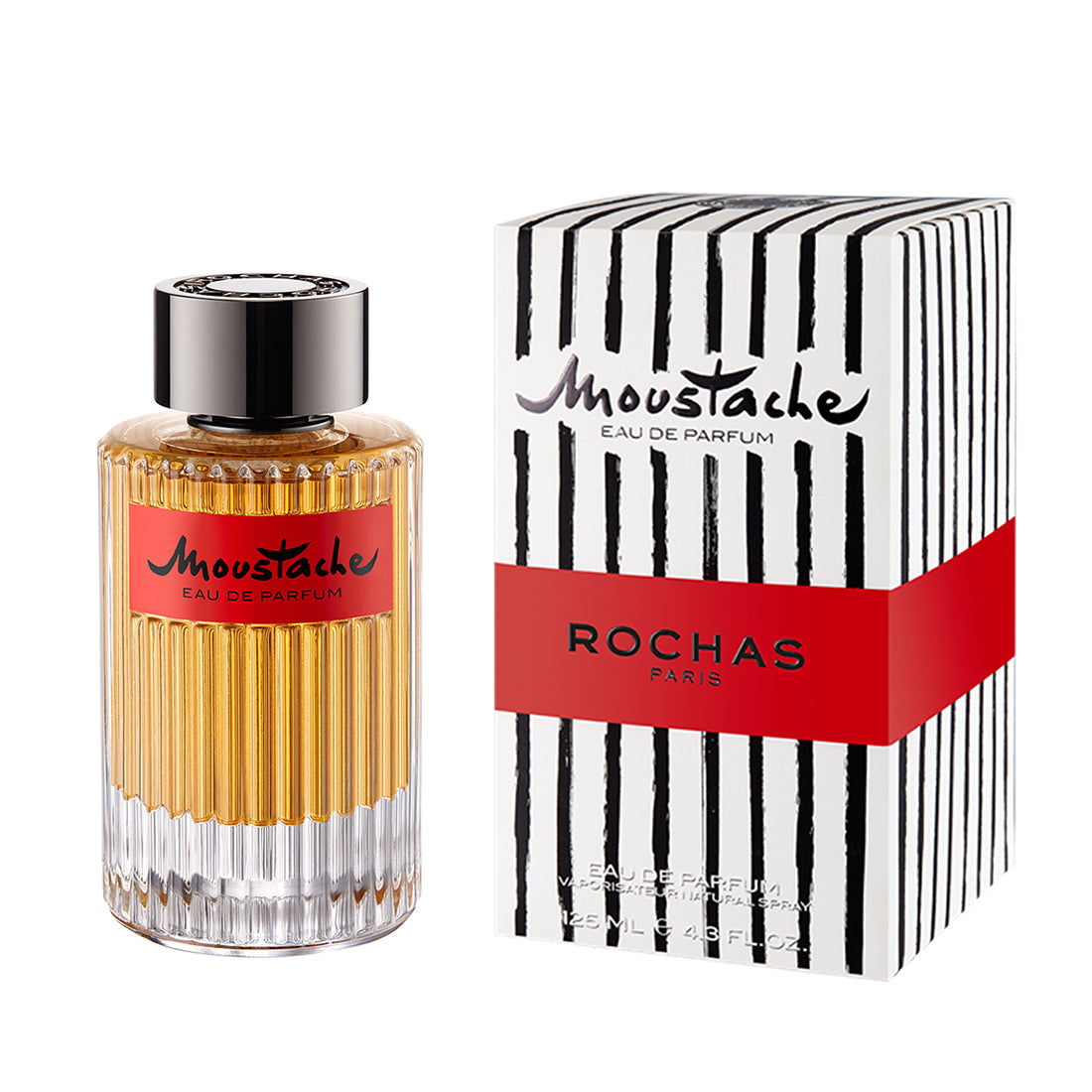 MOUSTACHE EDP 125ml