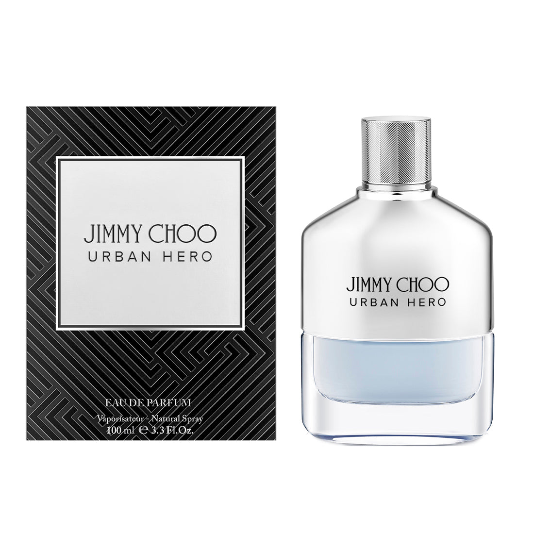 URBAN HERO EDP 100ml