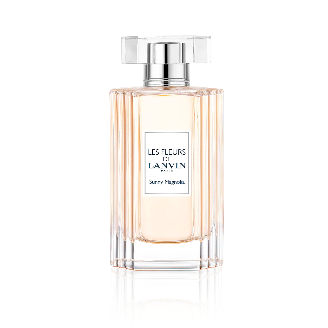 LES FLEURS SUNNY MAGNOLIA EDT-90ml