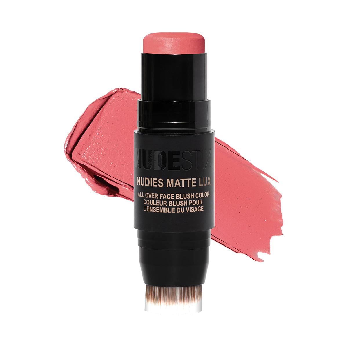 NUDIES MATTE LUX-NUDIES MATTE LUX - JUICY MELONS