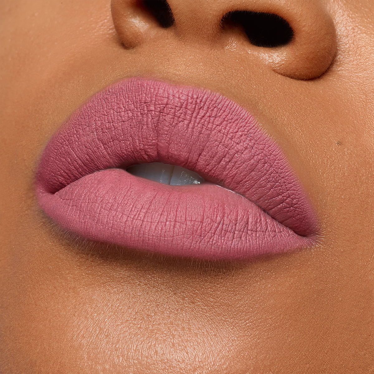 MAGNETIC MATTE LIP COLOR-MAGNETIC MATTE LIP COLOR - ROSE