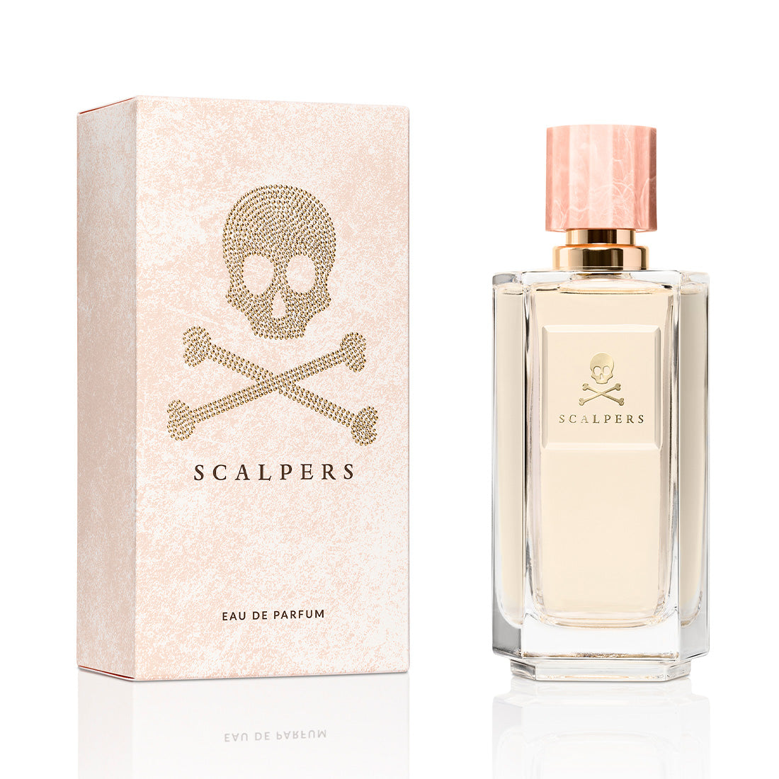 HER & HERE EDP -100ml