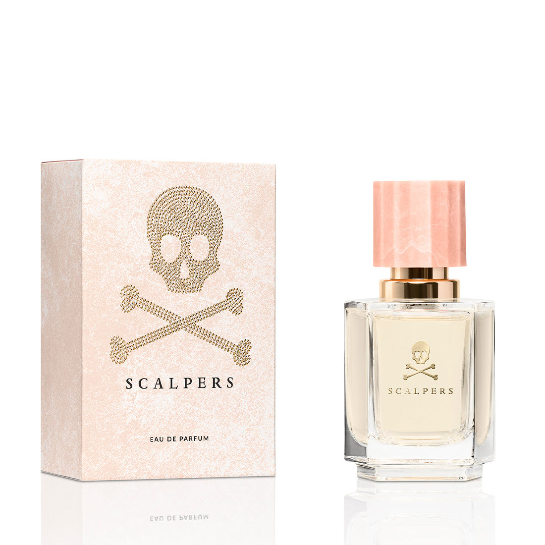 HER & HERE EDP-30ml