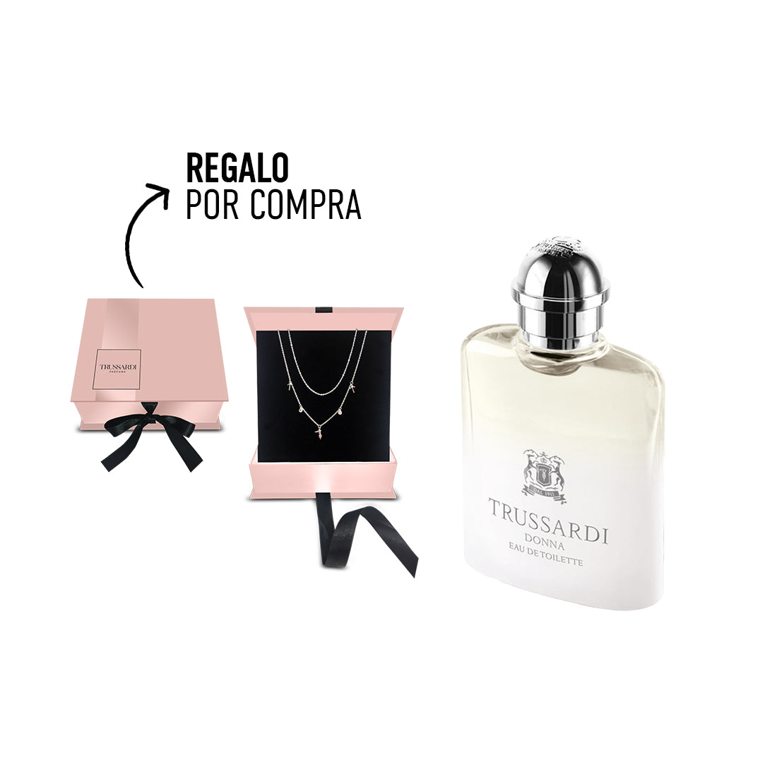 DONNA EDT - 50 ml