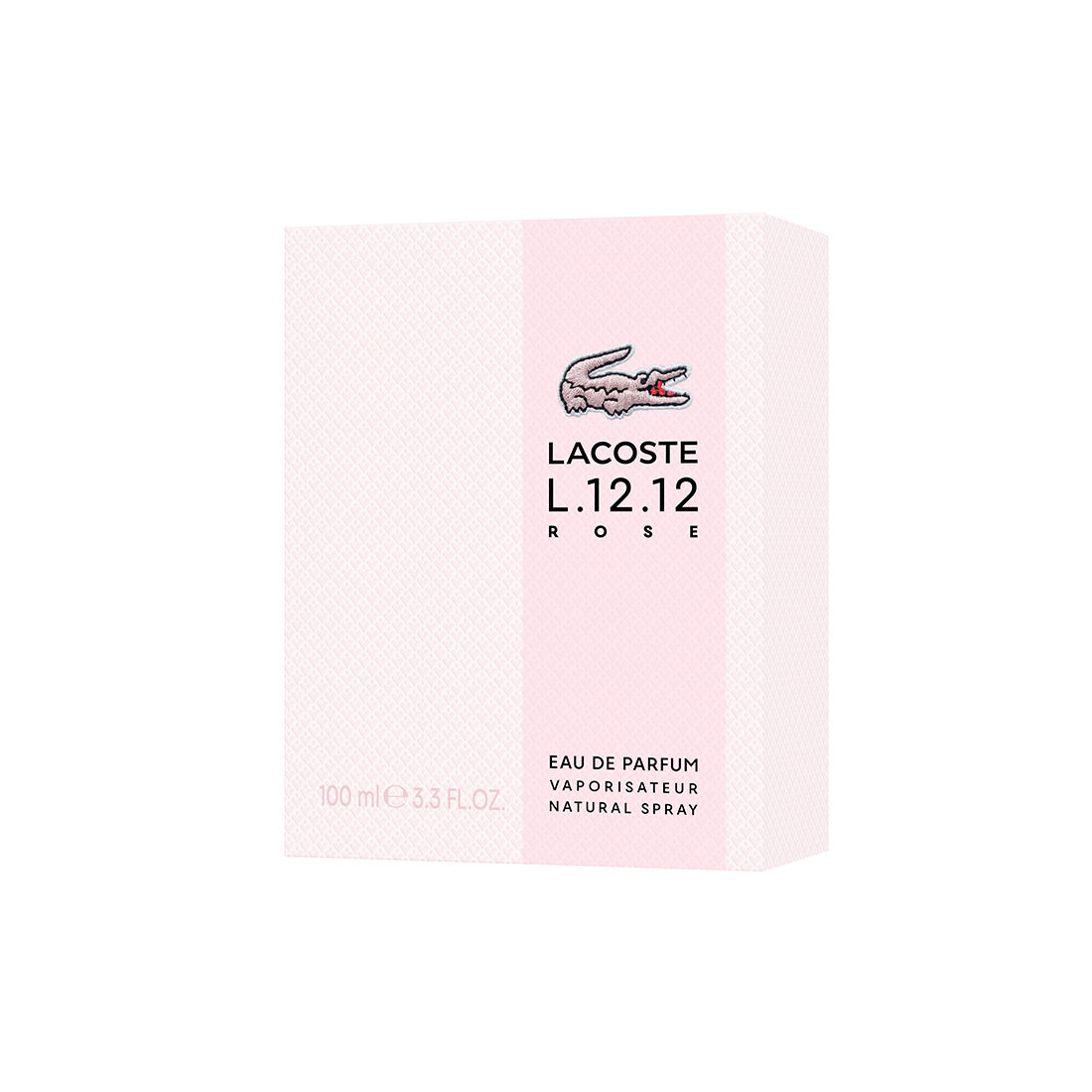 L.12.12 ROSE EDP 100ml