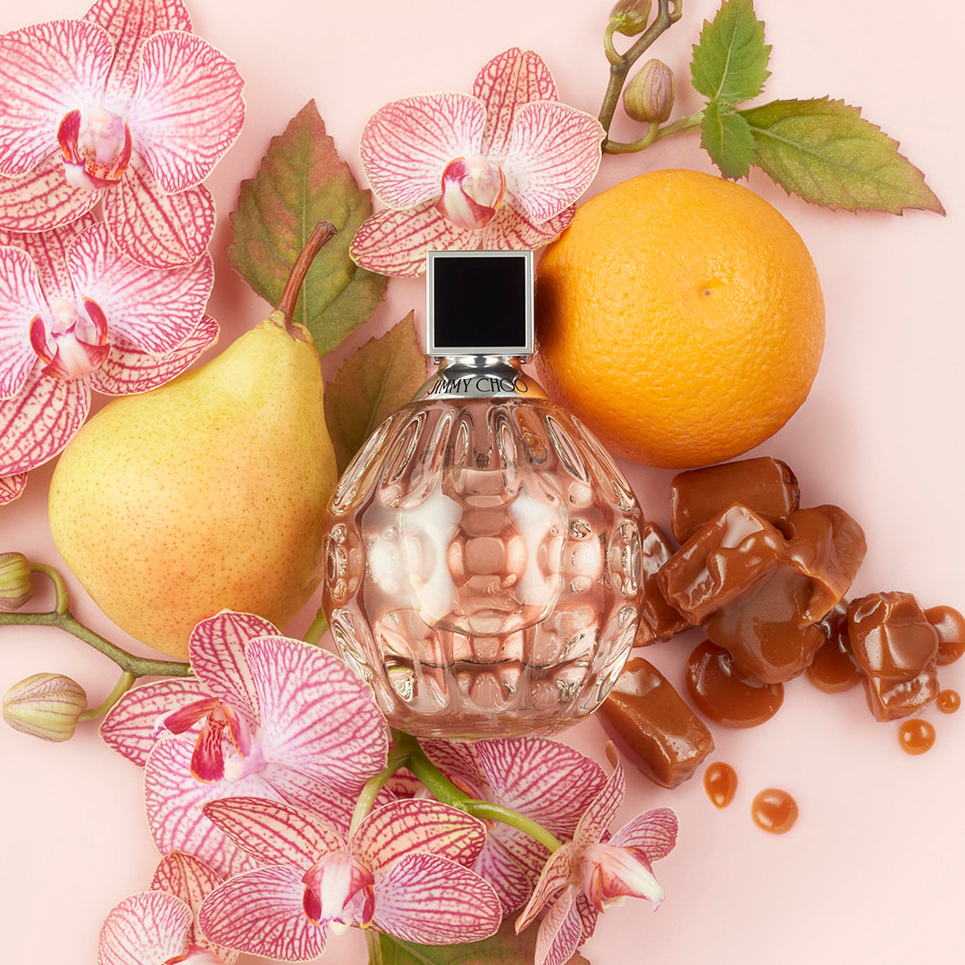 EAU DE PARFUM 100ml