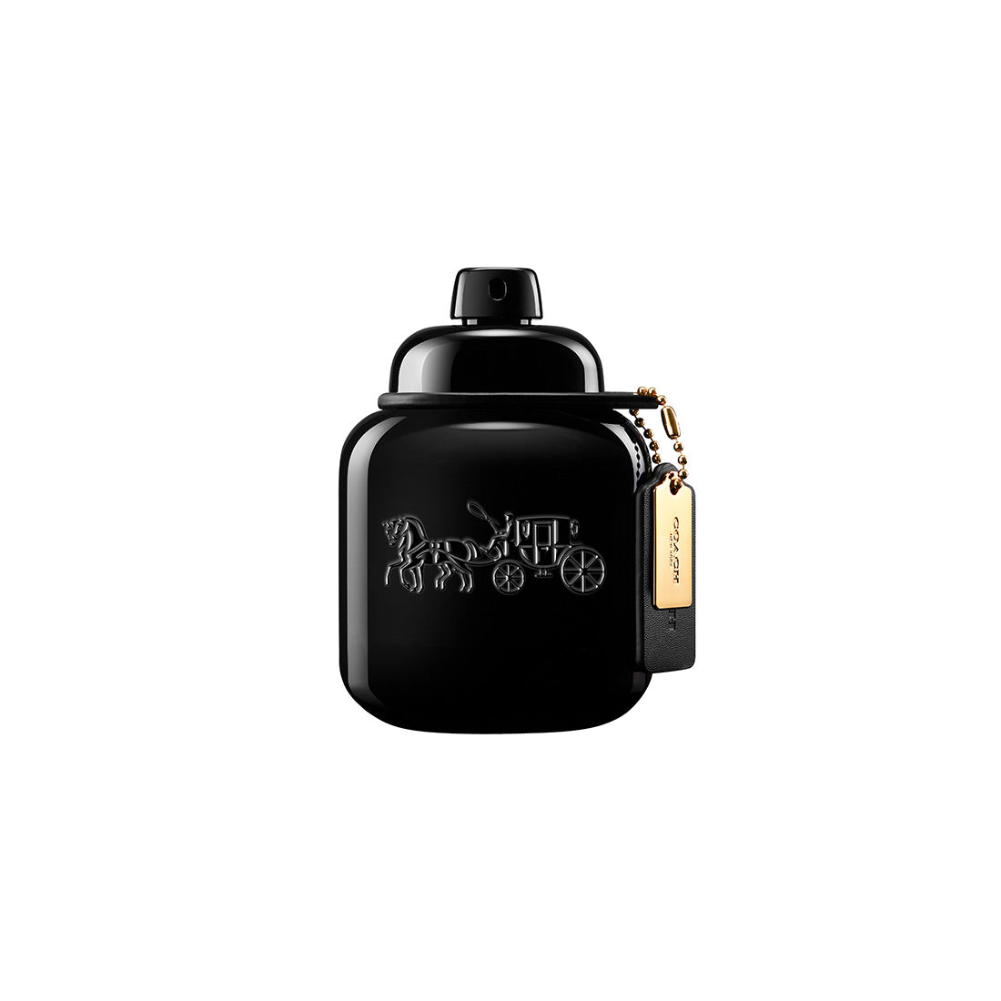 MAN BLACK EDP-40ml