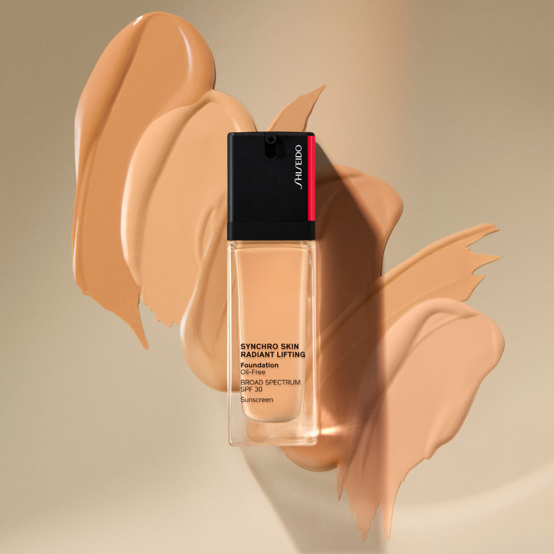 SYNCHRO SKIN Radiant Lifting Foundation SPF 30 -Synchroskin 160