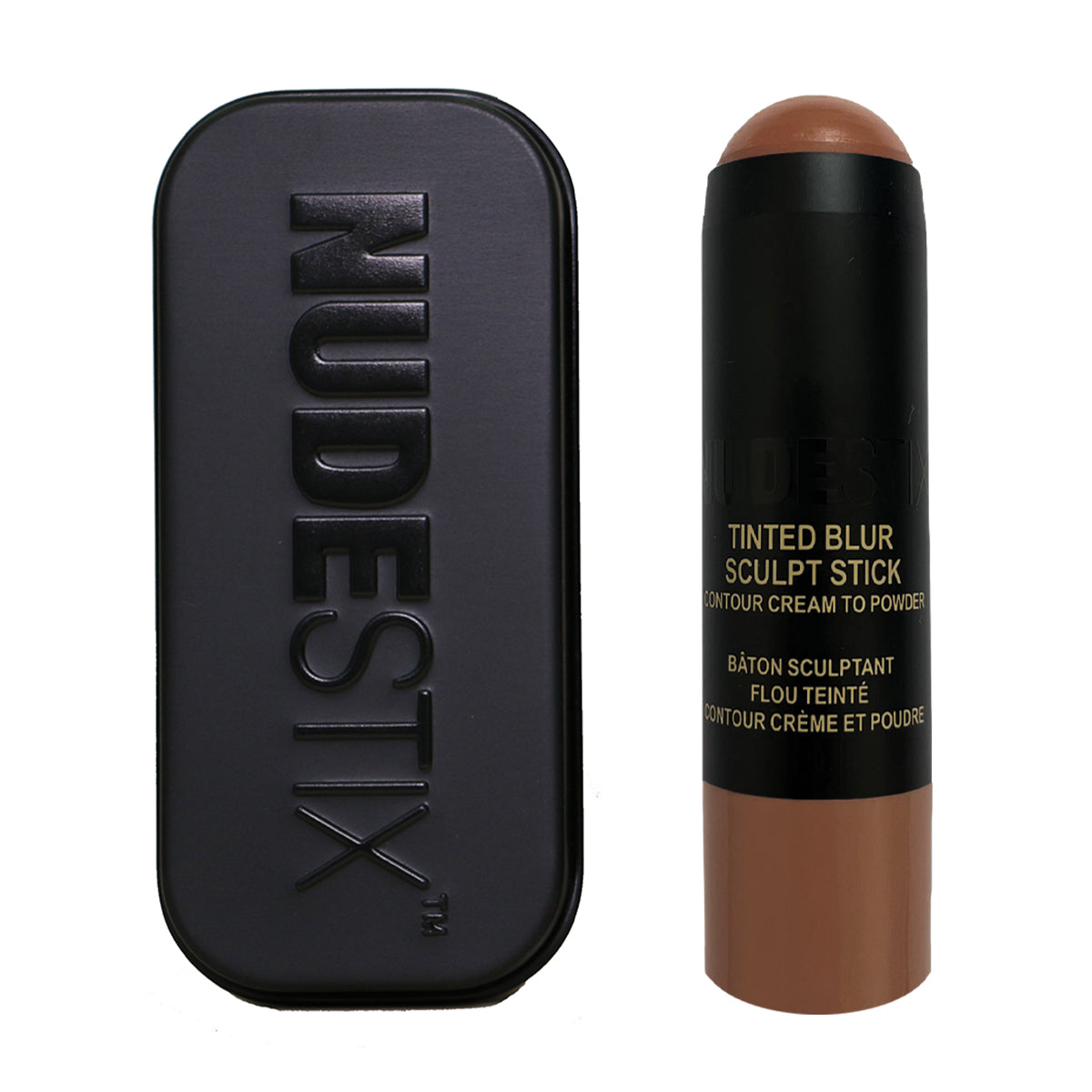 SOFT SCULPT STICK-SOFT SCULPT STICK - NUDE NEUTRAL MEDIUM