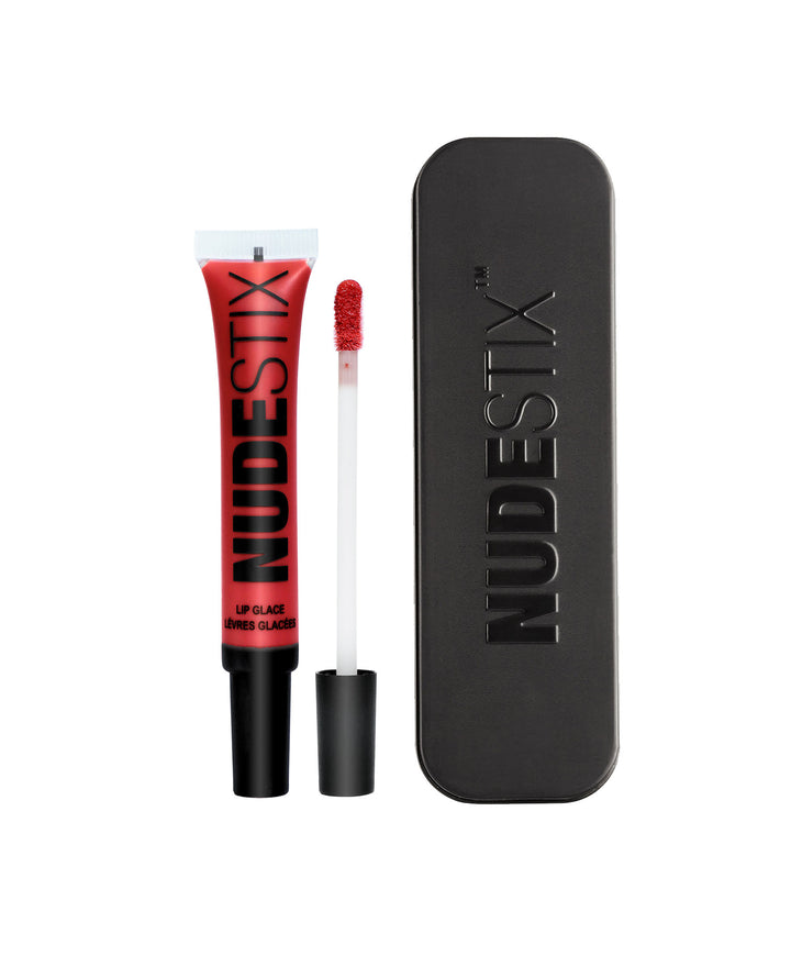 LIP GLACE - CHERRY 00