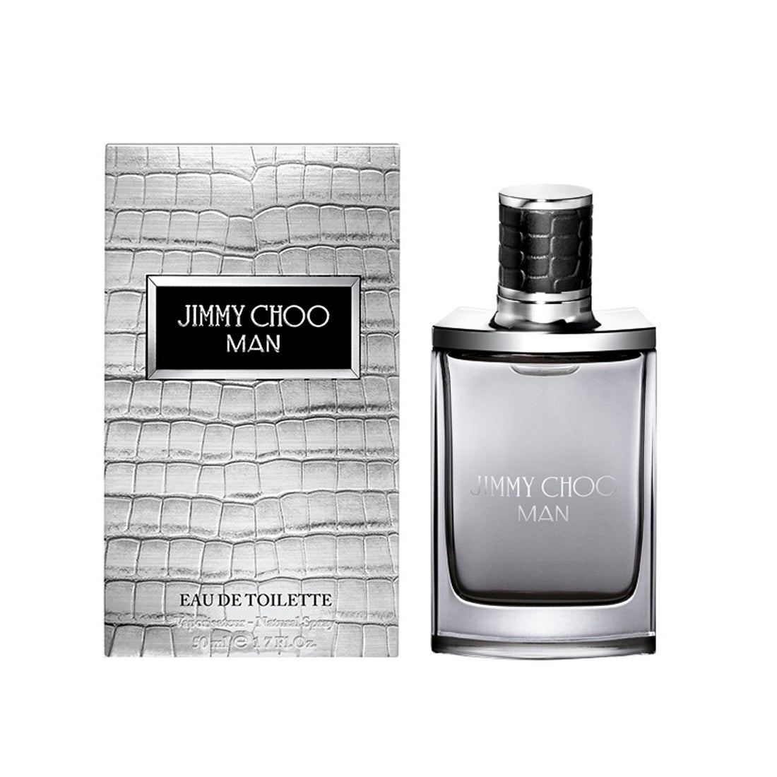 MAN EDT - 50 ml