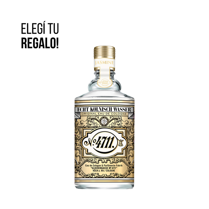 FLORAL COLLECTION JASMINE EDC - 100ml