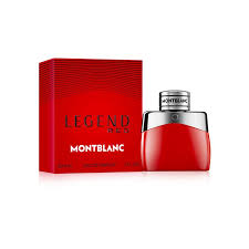 LEGEND RED EDP 30ml