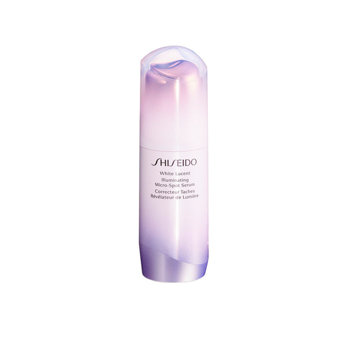 WHITE LUCENT ILLUMINATING MICRO-SPOT SERUM