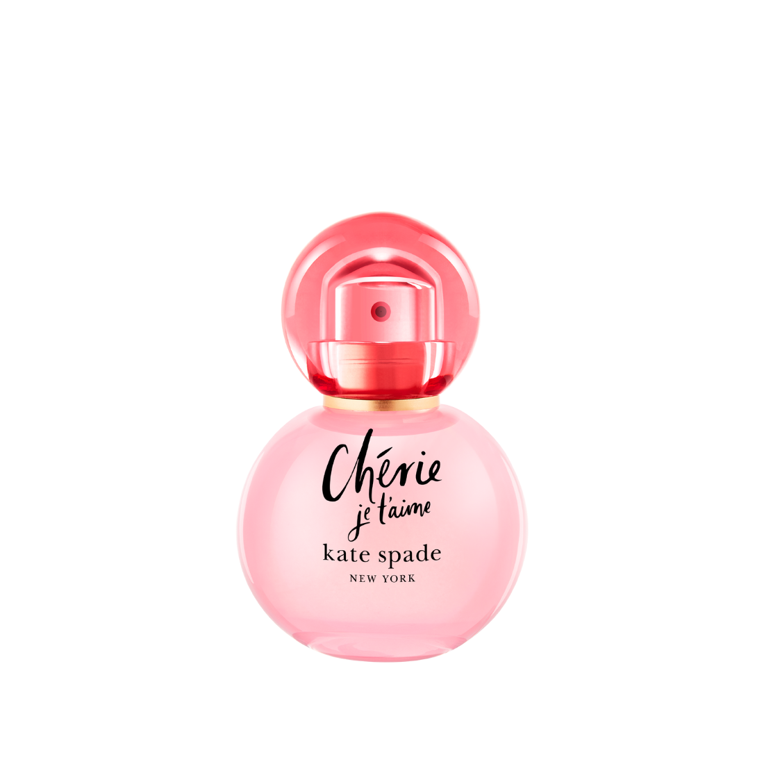 CHERIE JE T'AIME EDP 40ML
