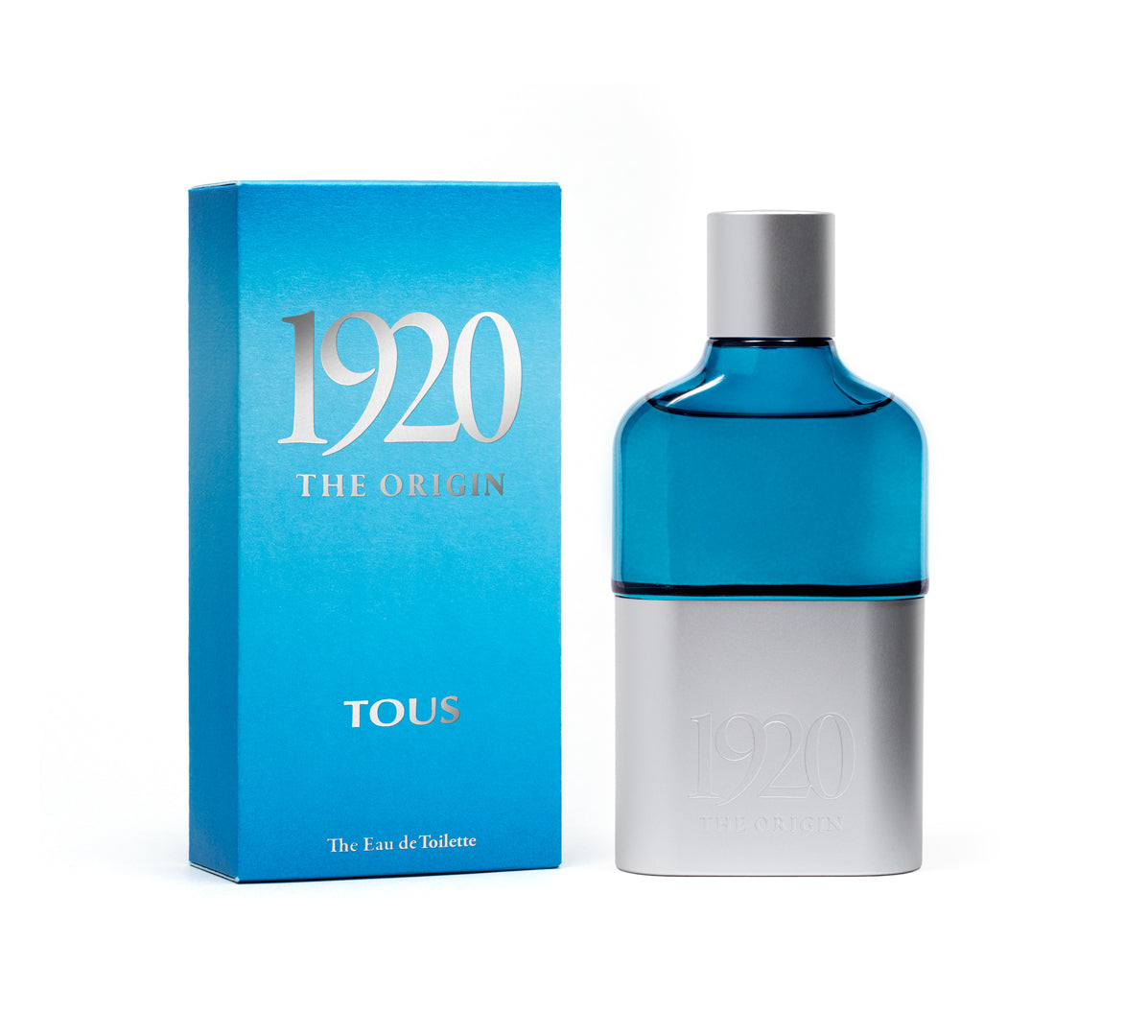 1920 THE ORIGIN-100ml