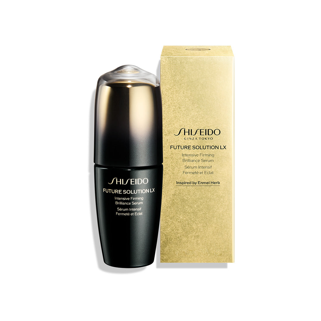 Future Solution LX Intensive Firming Brilliance Serum