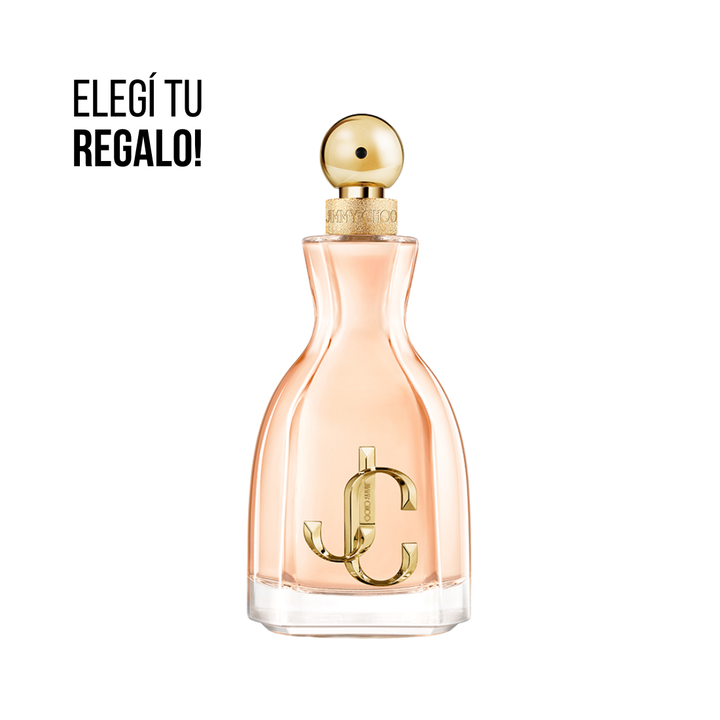 I WANT CHOO-100ml