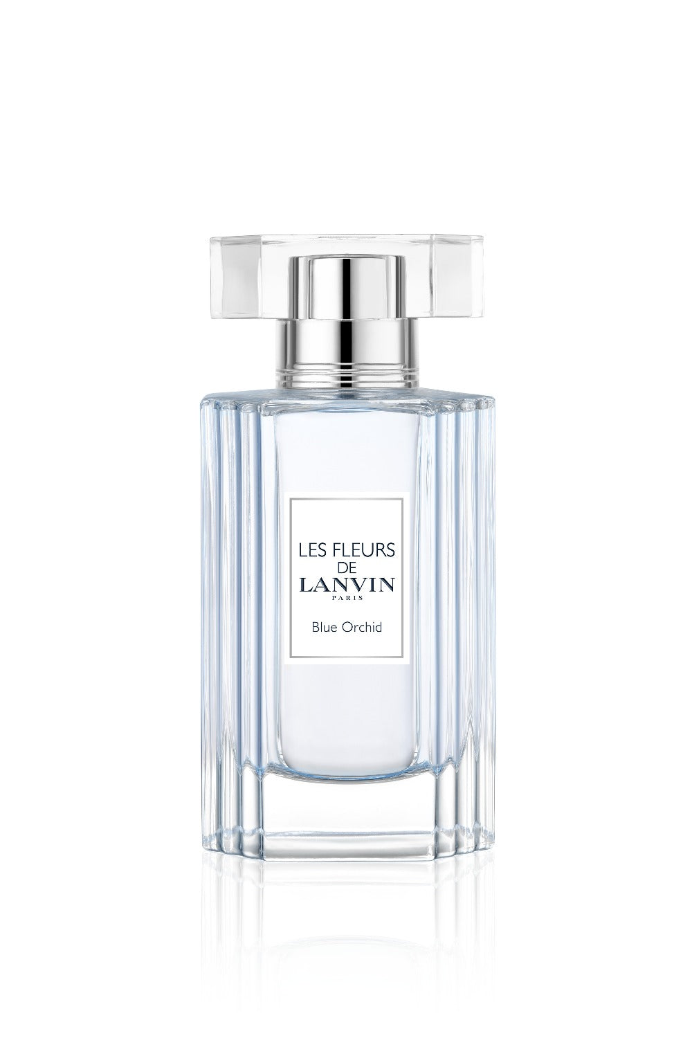 LES FLEURS BLUE ORCHID EDT 50ml