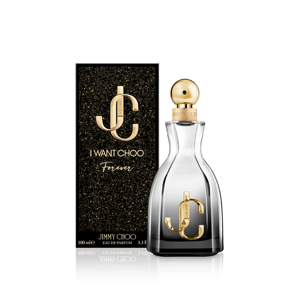 I WANT CHOO FOREVER EDP - 60 ml