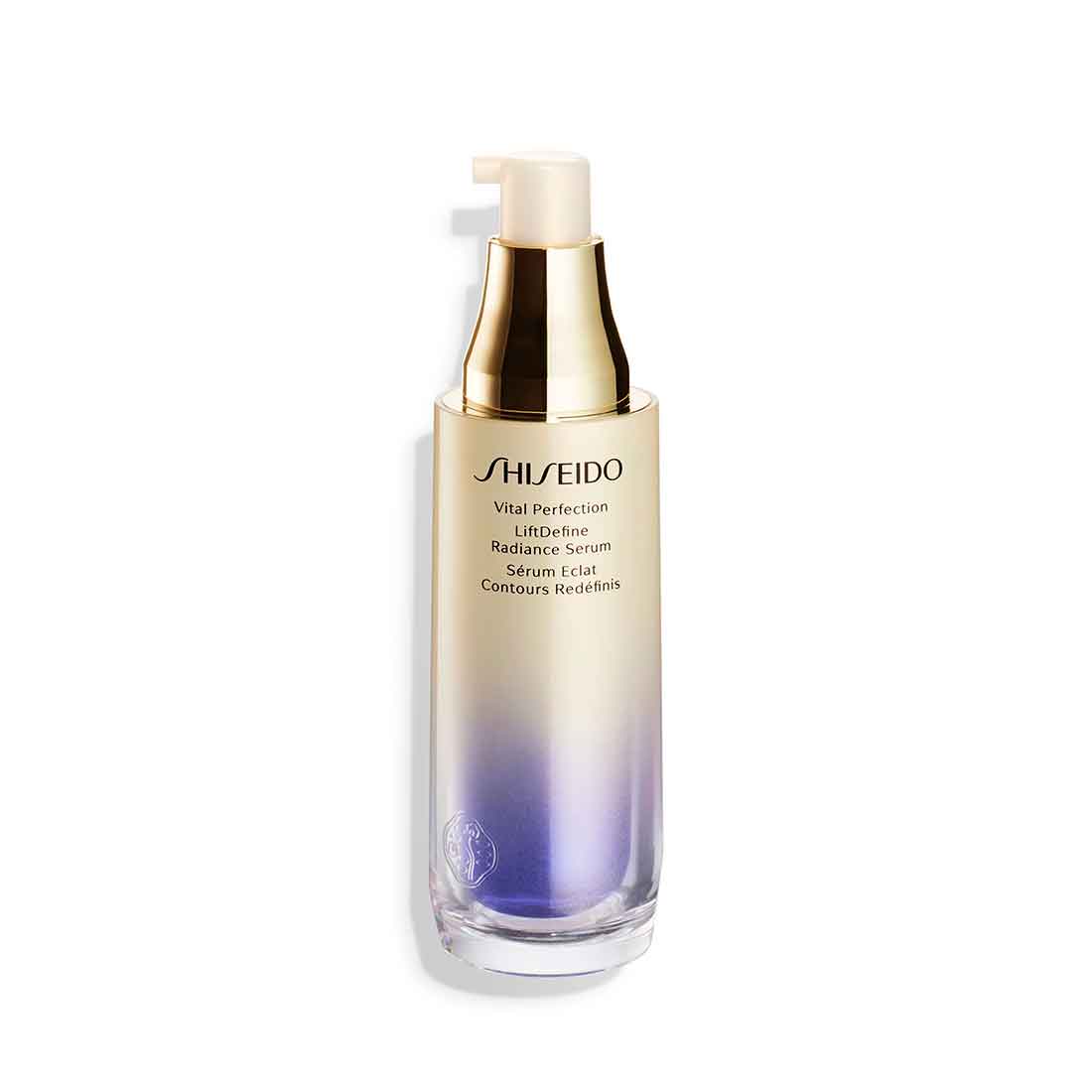 Vital Perfection Lift and Define Radiance Serum