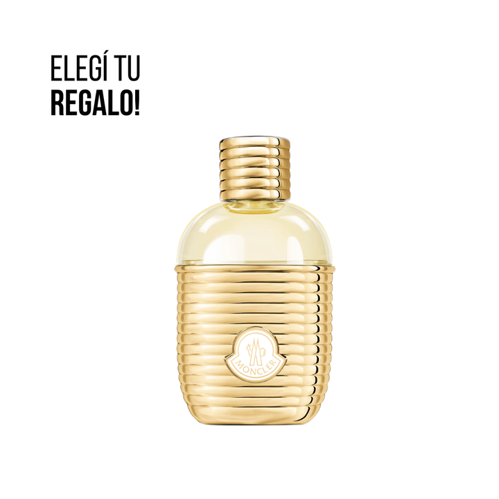 SUNRISE POUR FEMME EDP 60ML