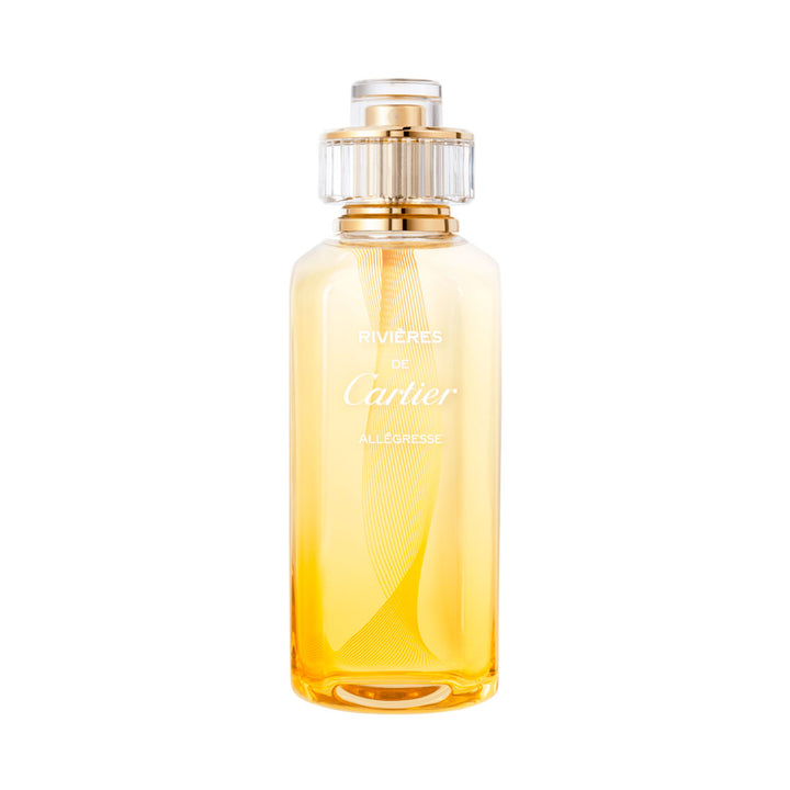 RIVIÈRES  DE CARTIER ALLEGRESSE 100ml