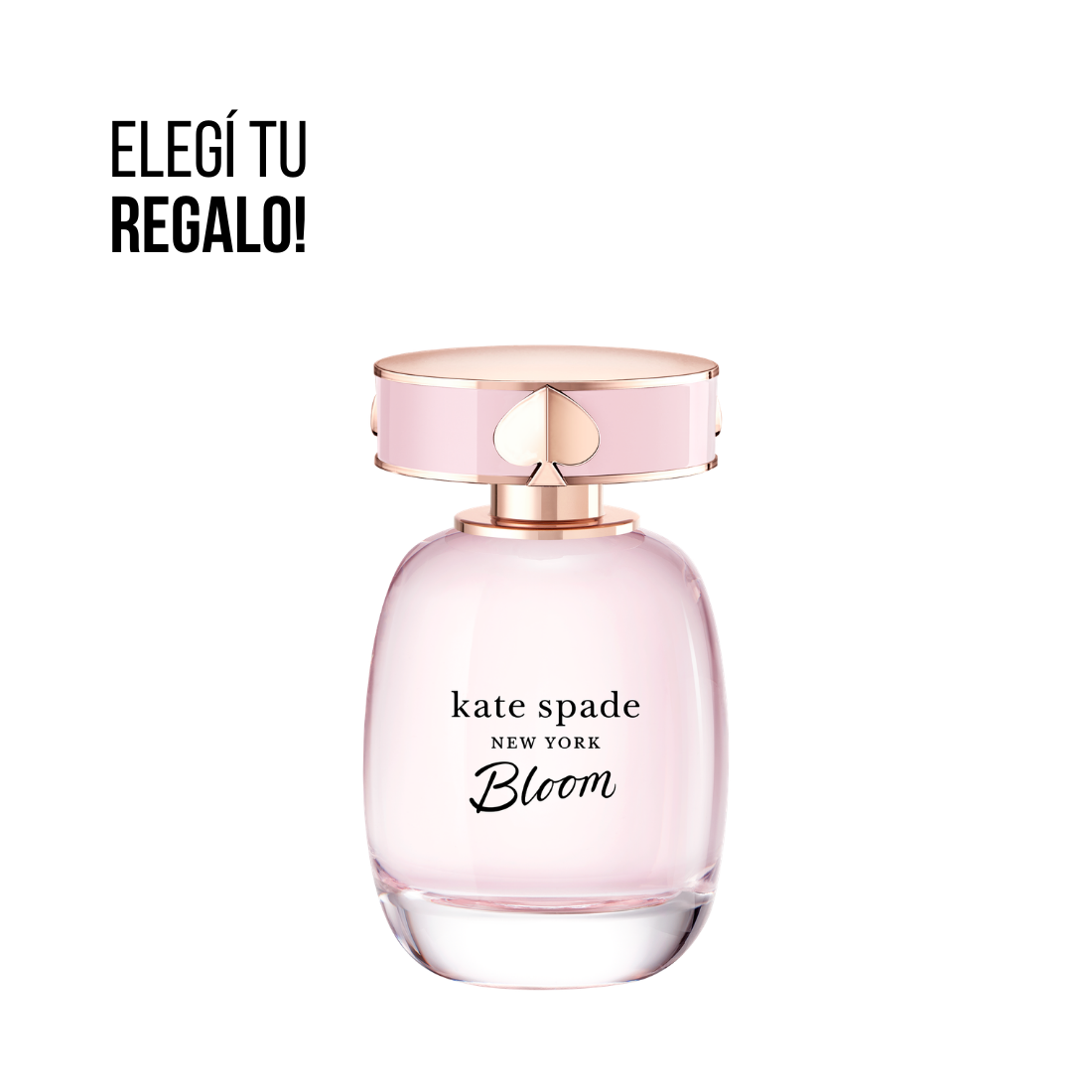 Kate Spade Bloom Edt 60 ml