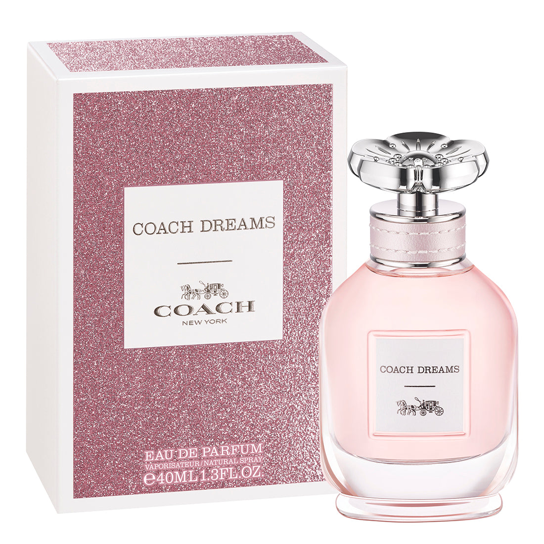 DREAMS EDP - 40 ml