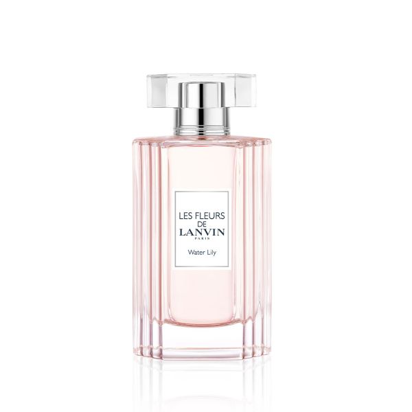 LES FLEURS WATER LILY EDT 90ml