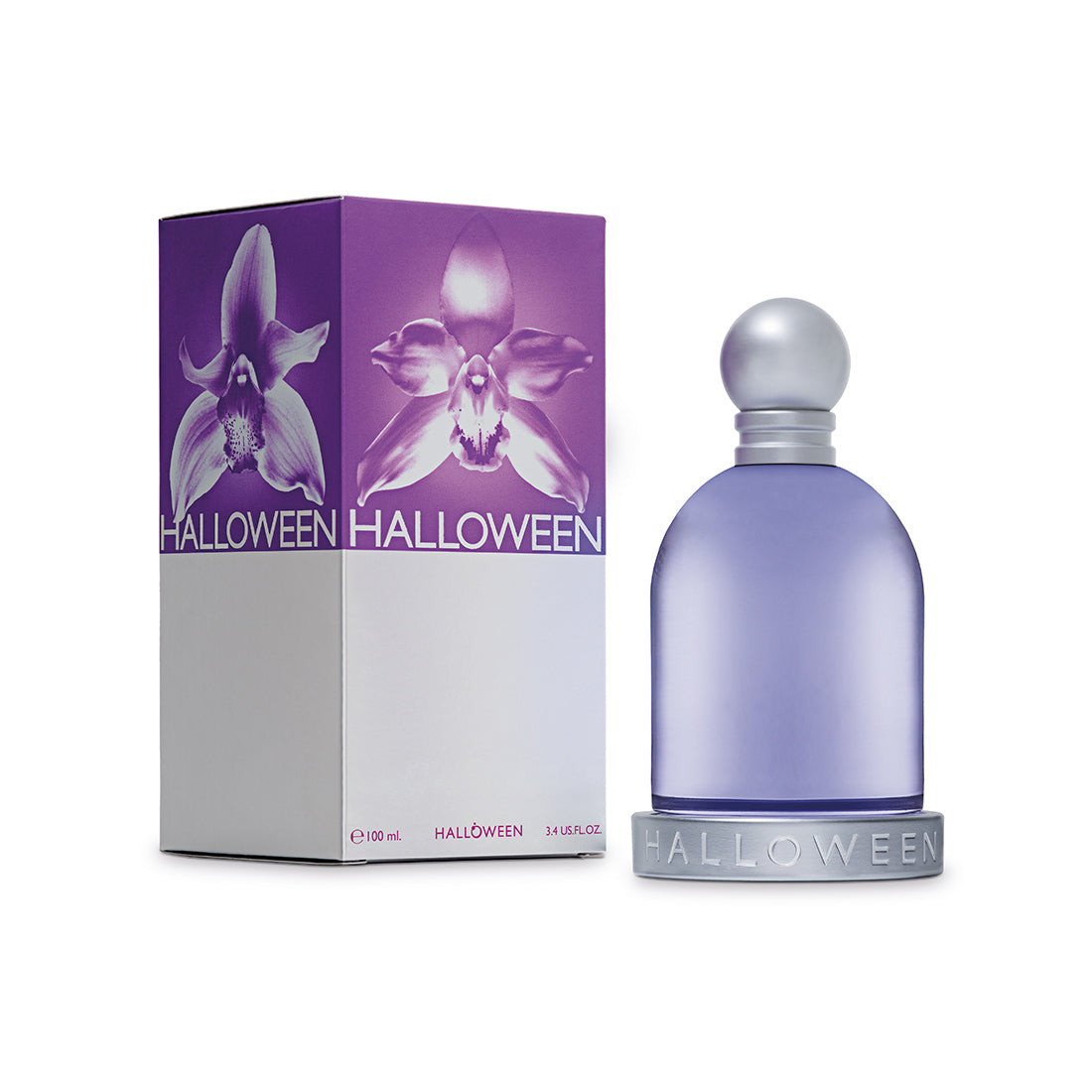 HALLOWEEN EDT 100ml
