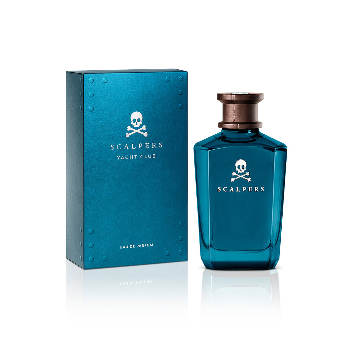 PERFUME THE YACHT CLUB EDP 125ML